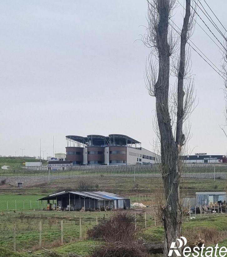 Земельный участок Ленина, 1