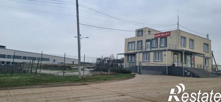 Земельный участок Ленина, 1