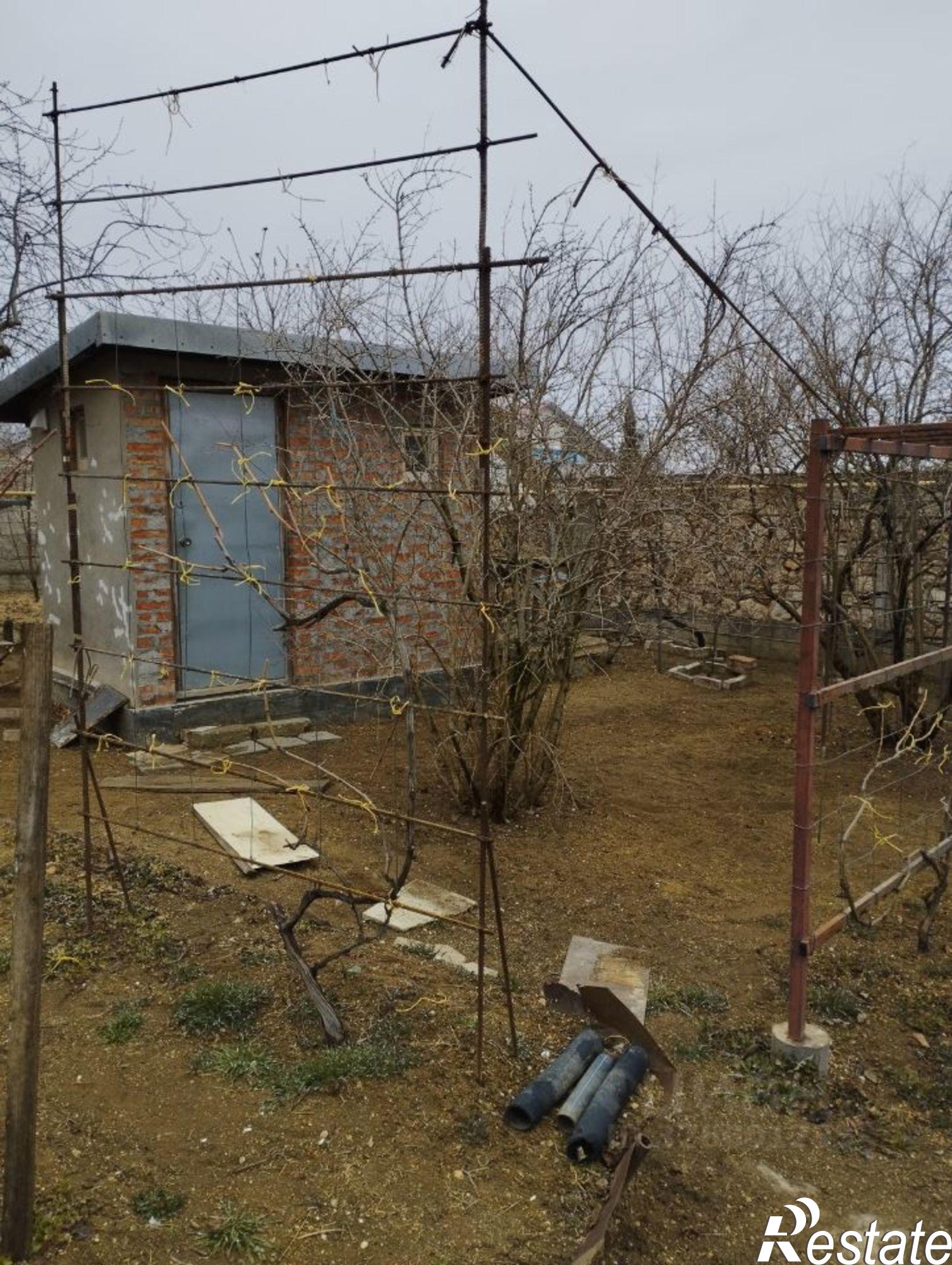 Купить землю, земельный участок за 9 300 000 рублей на Севастополь