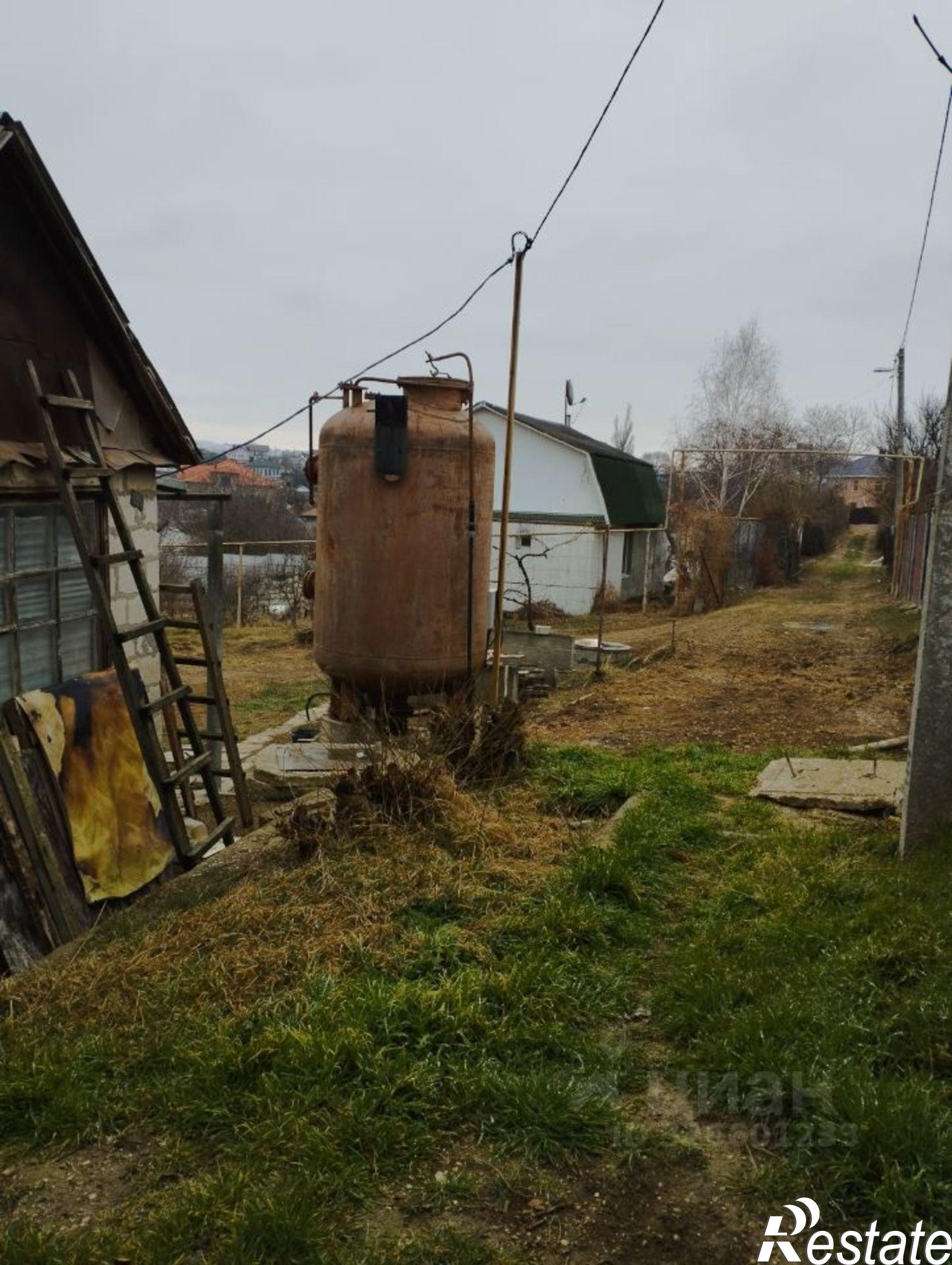 Купить землю, земельный участок за 9 300 000 рублей на Севастополь