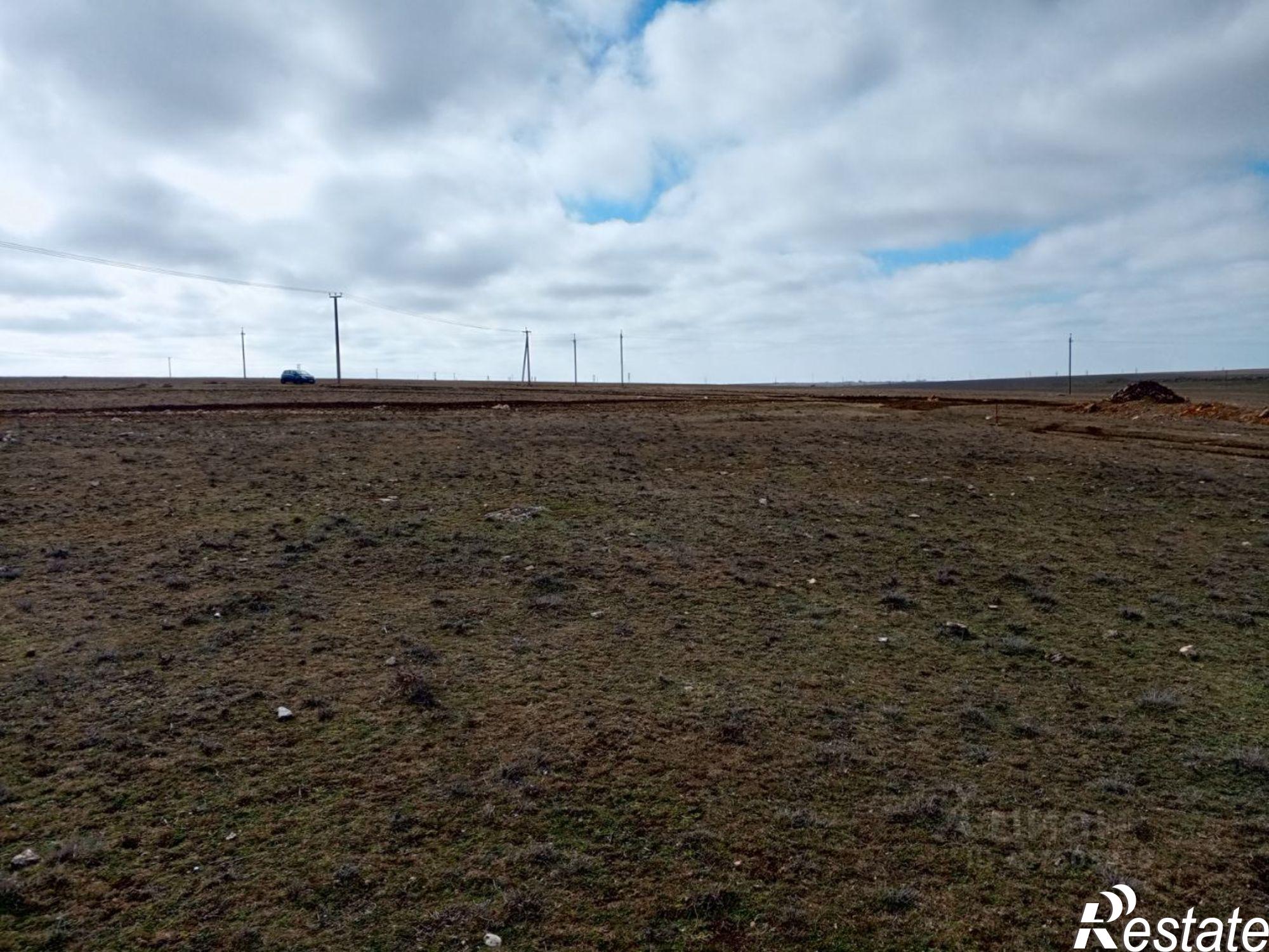 Купить землю, земельный участок за 1 200 000 рублей на ул Ленина, 9