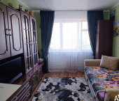 комната 18 кв м Залесская улица, 101