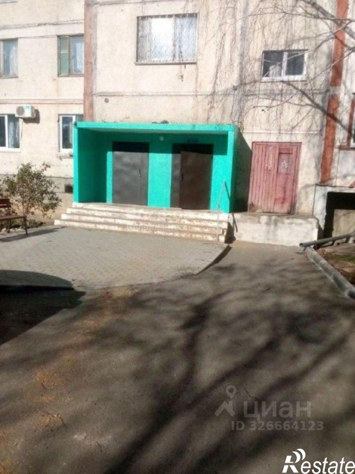 1-комн квартира 35Н-025О-010802, 102,  д. 102