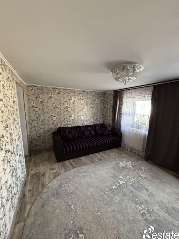 Коттедж/дом Севастопольская улица