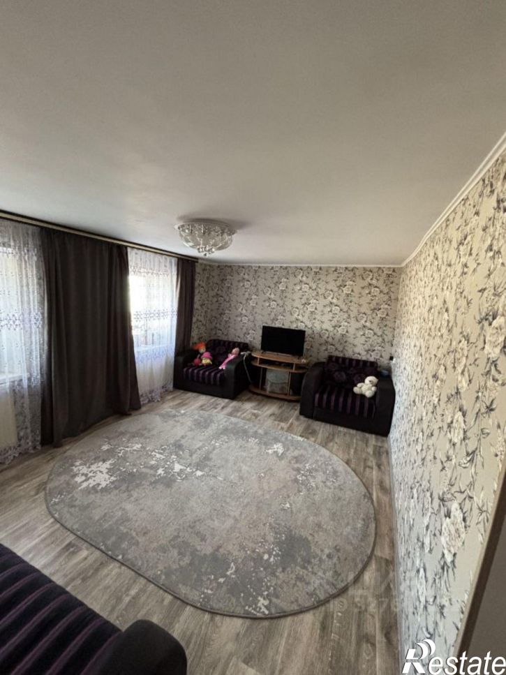 Коттедж/дом Севастопольская улица