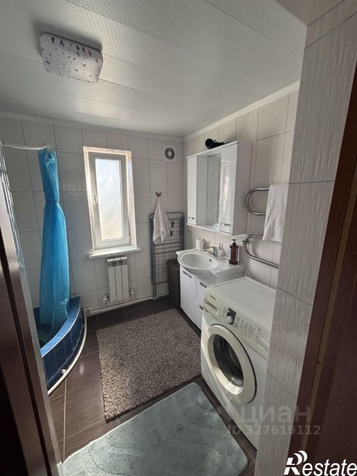 Коттедж/дом Севастопольская улица