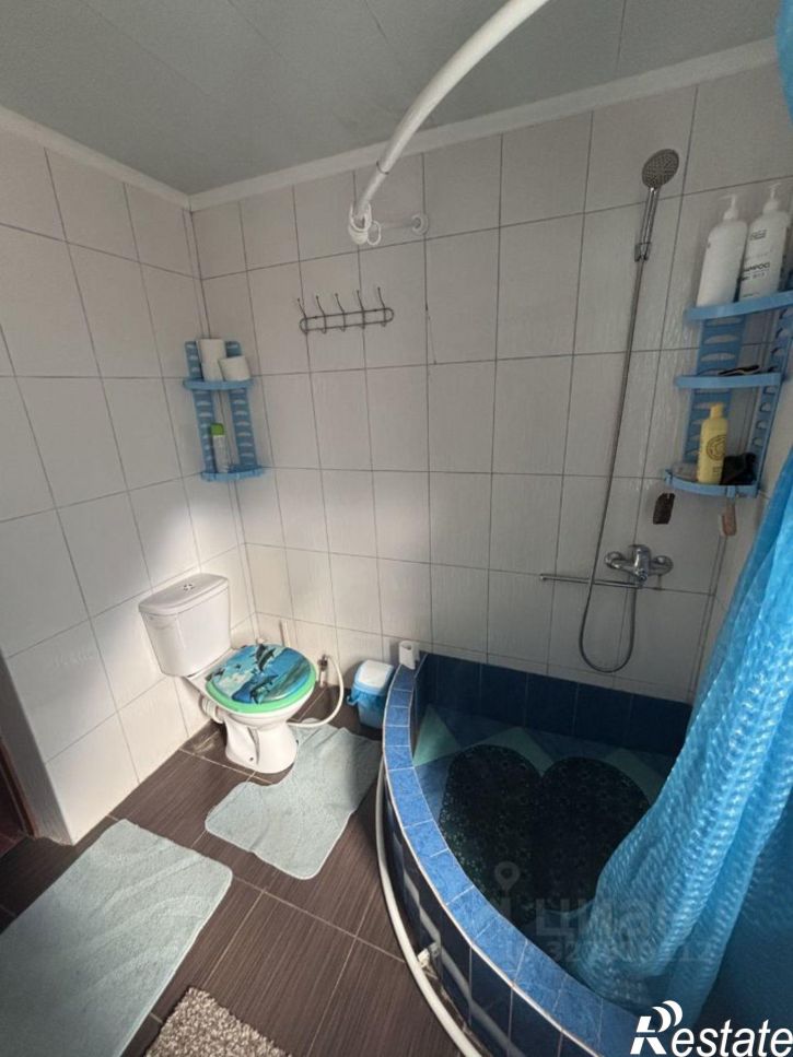 Коттедж/дом Севастопольская улица