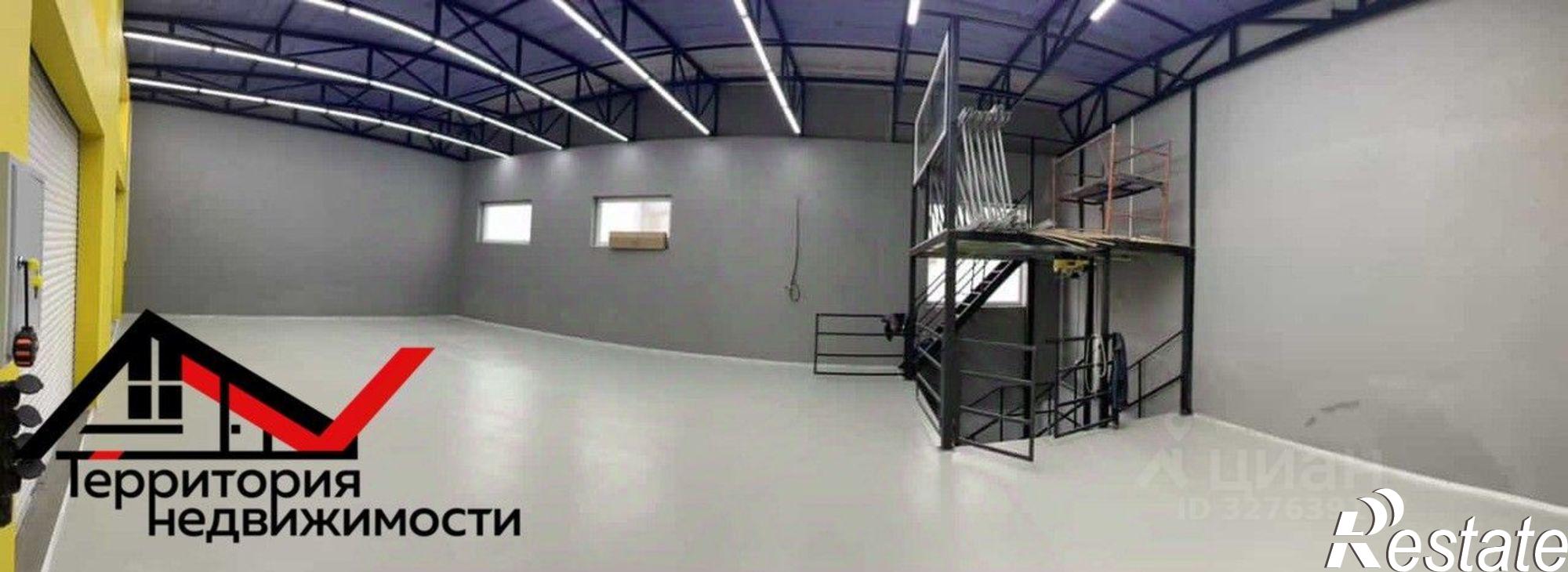 Купить производственную площадь за 12 500 100 рублей на улица Хрусталёва, 84