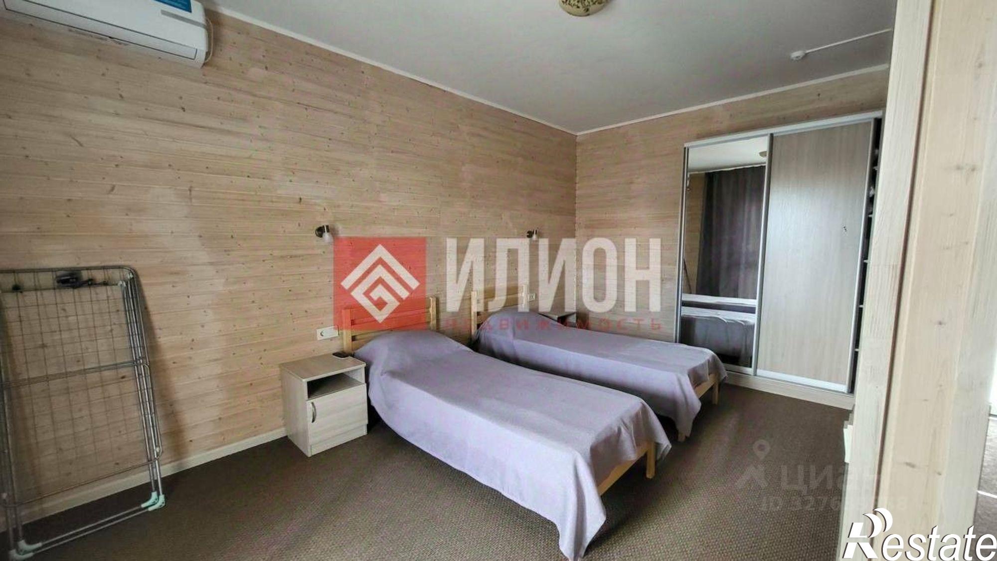 Купить ОСЗ, отдельно стоящее здание за 280 001 000 рублей на ул Центральная, 28