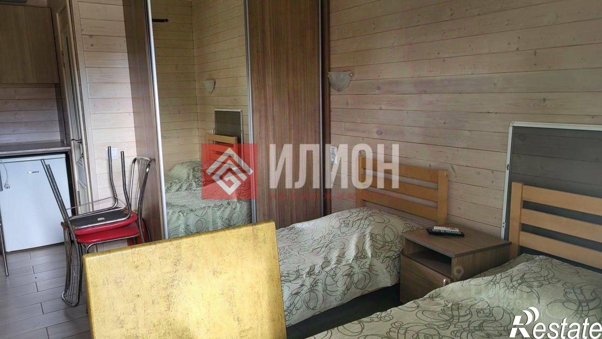 Купить ОСЗ, отдельно стоящее здание за 280 001 000 рублей на ул Центральная, 28