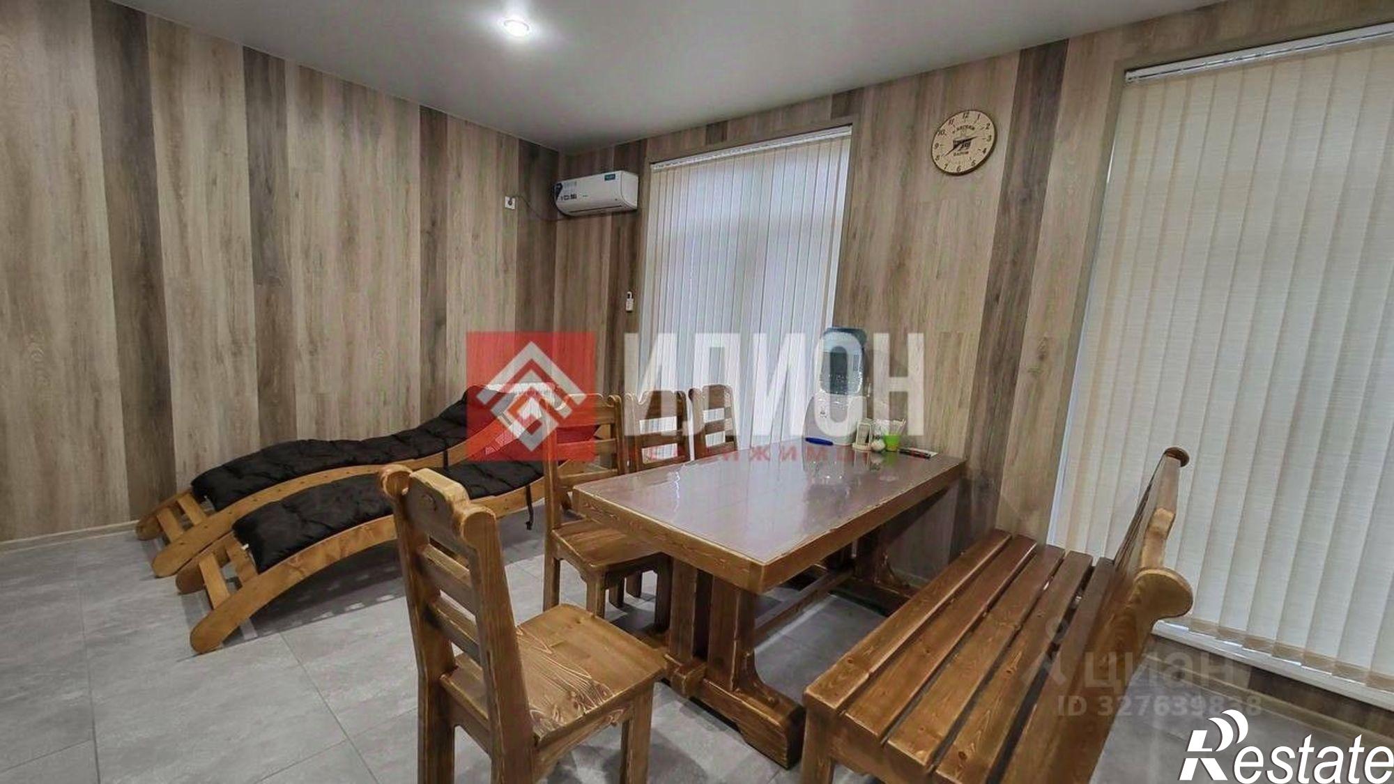 Купить ОСЗ, отдельно стоящее здание за 280 001 000 рублей на ул Центральная, 28