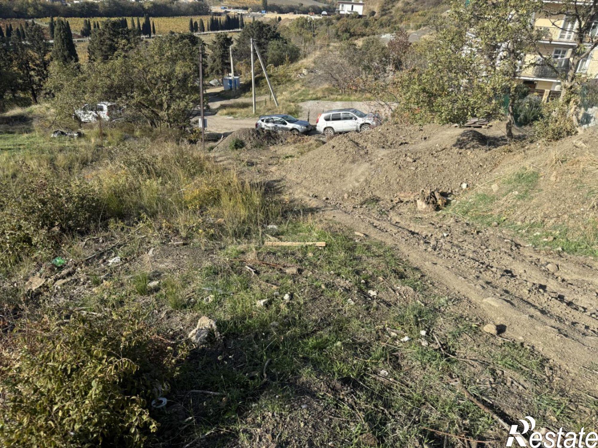 Купить землю, земельный участок за 20 000 000 рублей на Туристов улица