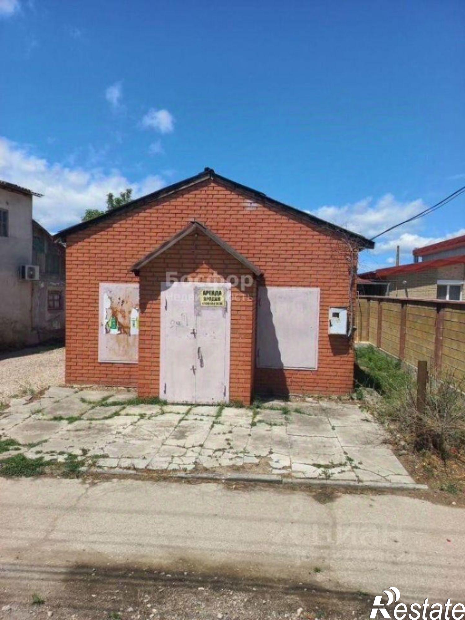 Купить торговое помещение за 2 700 000 рублей на ул Ленина, 39