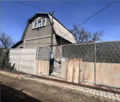 коттедж 54.7 кв м СТ Слип