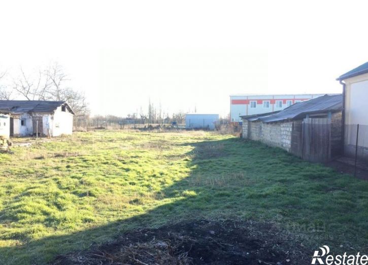 Коттедж/дом Нижнегорский район