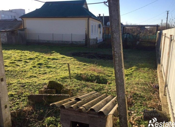 Коттедж/дом Нижнегорский район