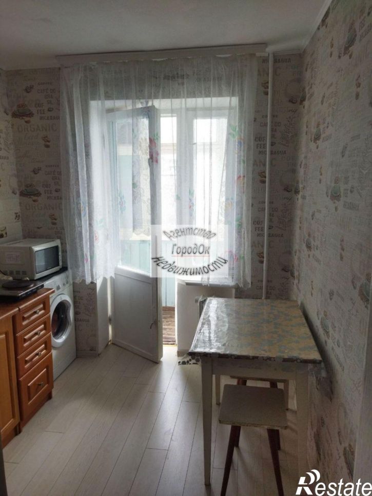 1-комн квартира Ивановой ул, 5