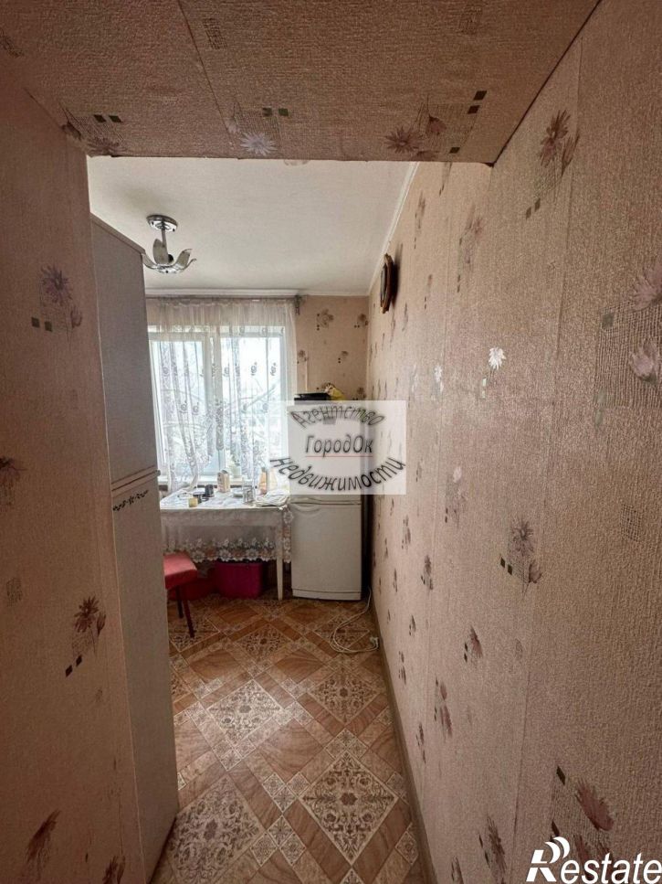 1-комн квартира Ленина ул, 24