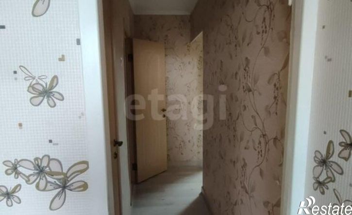 2-комн квартира Музыкальный переулок, 3,  д. 3