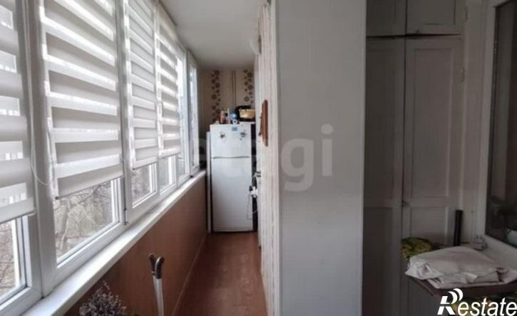 2-комн квартира Музыкальный переулок, 3,  д. 3