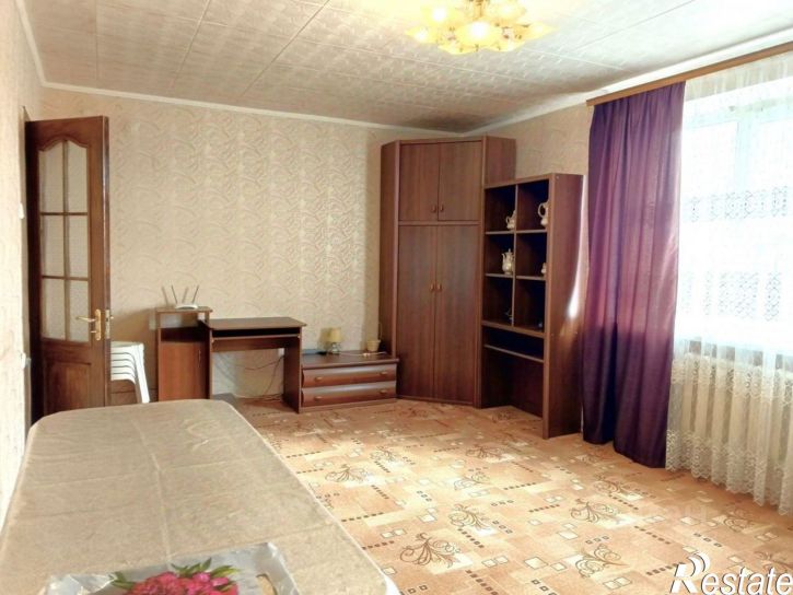 2-комн квартира ул Мира, 18б,  д. 18б
