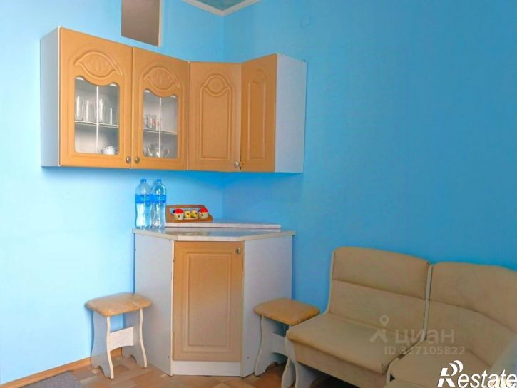 2-комн квартира ул Мира, 18б,  д. 18б