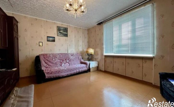 2-комн квартира ул Мира, 12,  д. 12