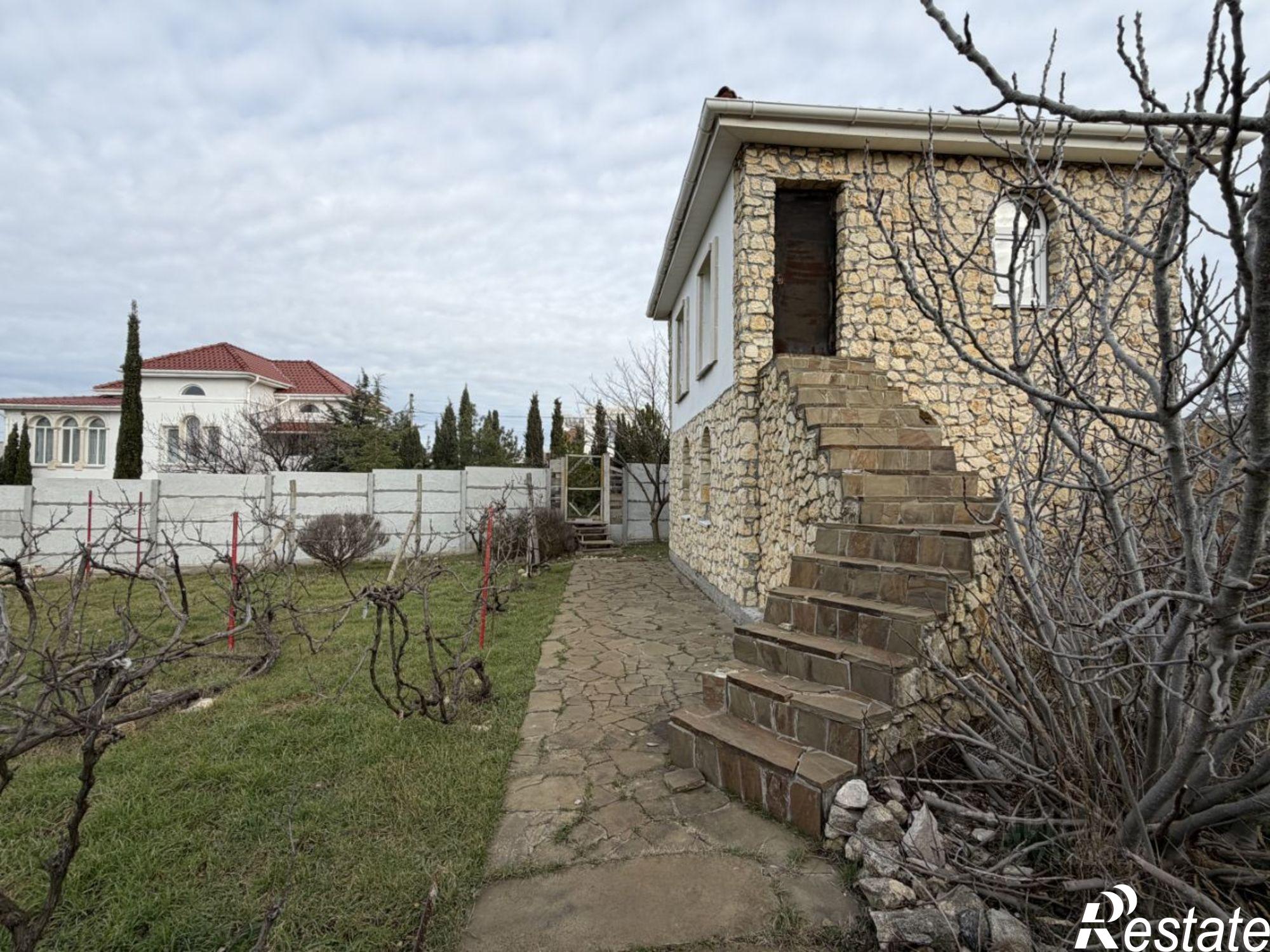 Купить землю, земельный участок за 11 500 000 рублей на Севастополь