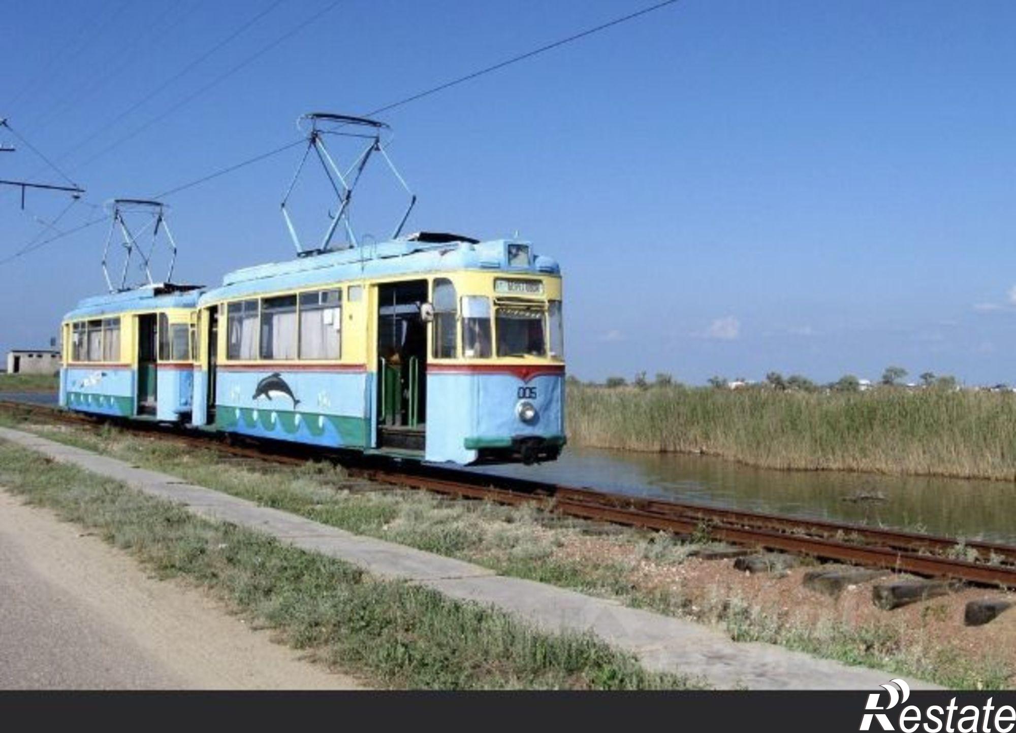 Купить землю, земельный участок за 2 600 000 рублей на Сакский район