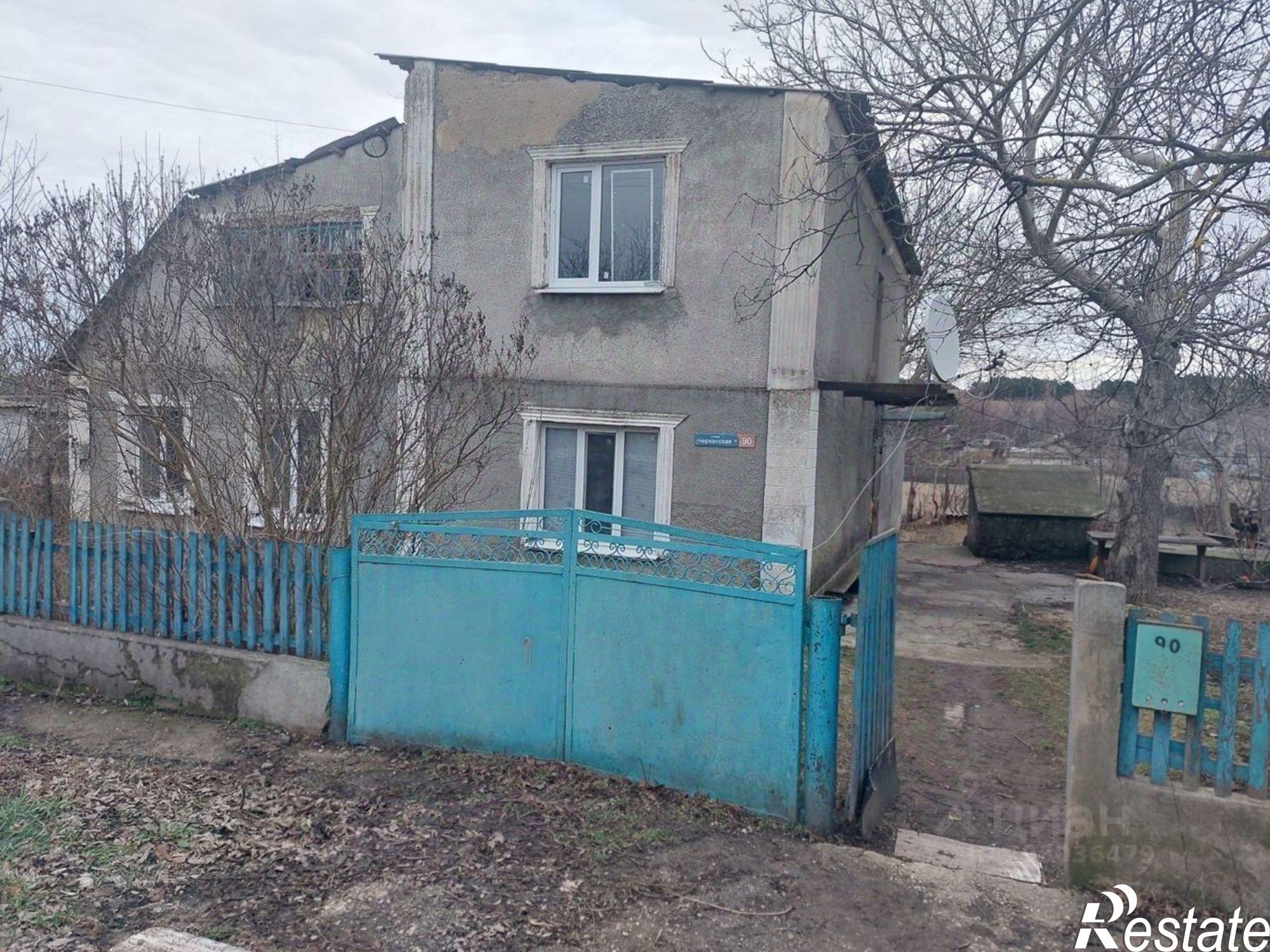 Купить дачу, дом, коттедж за 5 000 100 рублей на Белогорский район