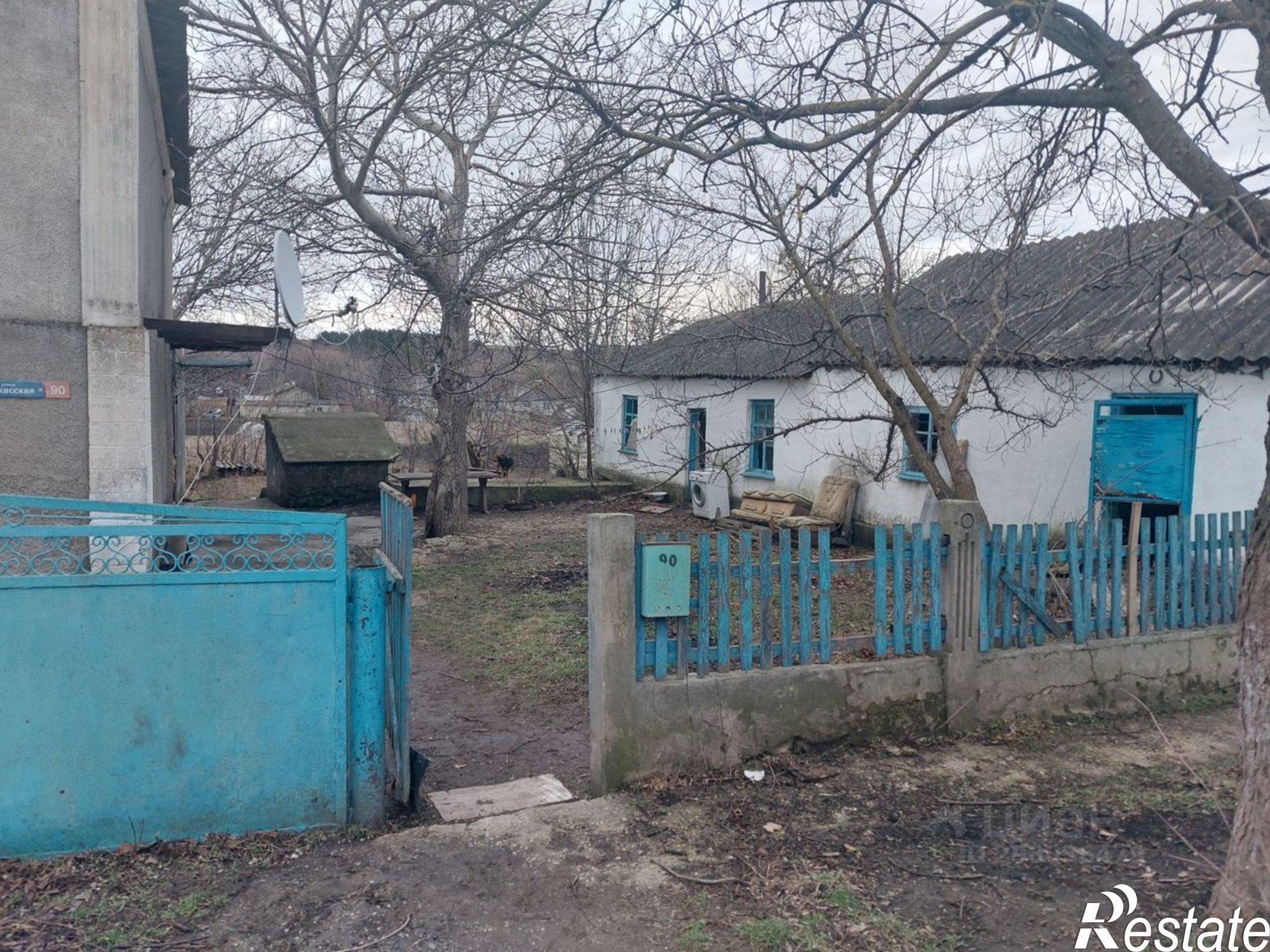 Купить дачу, дом, коттедж за 5 000 100 рублей на Белогорский район