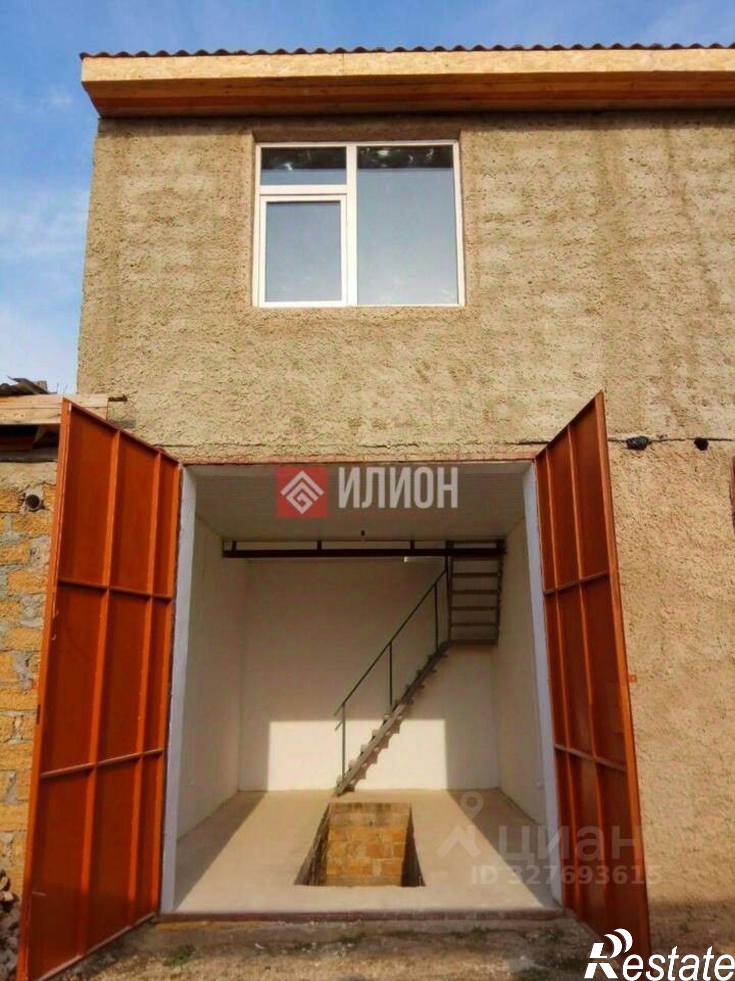 Купить гараж, место в паркинге за 2 200 000 рублей на улица Хрусталёва, 78