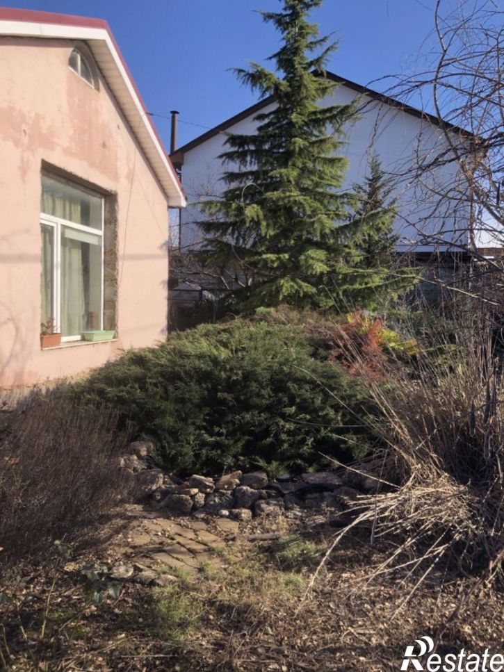 Коттедж/дом Сергея Муравьёва улица, 50,  д. 50
