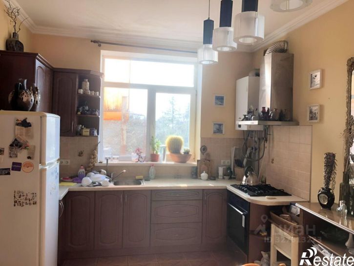 Коттедж/дом Сергея Муравьёва улица, 50,  д. 50
