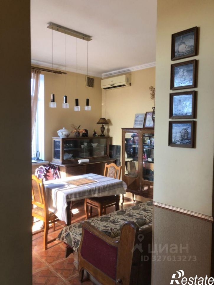 Коттедж/дом Сергея Муравьёва улица, 50,  д. 50