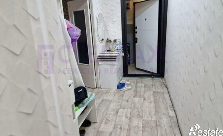 3-комн квартира 3-й микрорайон, 89,  д. 89