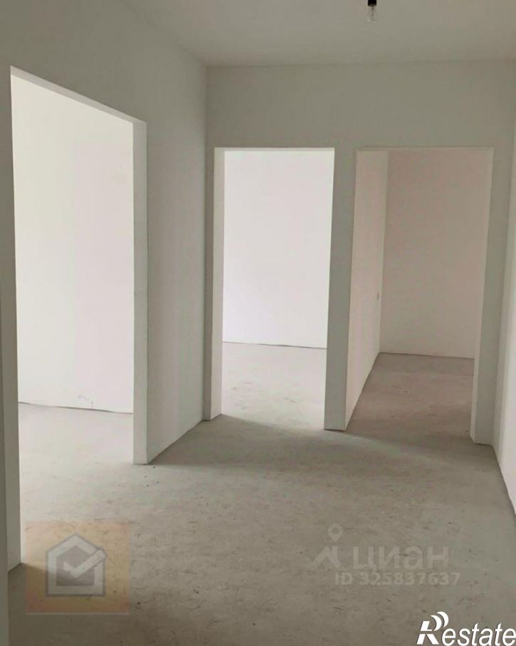 2-комн квартира ул Магистральная, 3,  д. 3