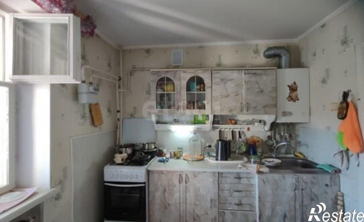 2-комн квартира ул Советская, 18,  д. 18