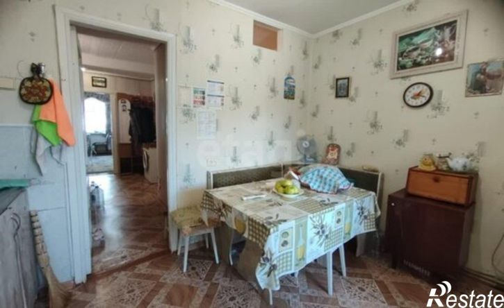 2-комн квартира ул Советская, 18,  д. 18