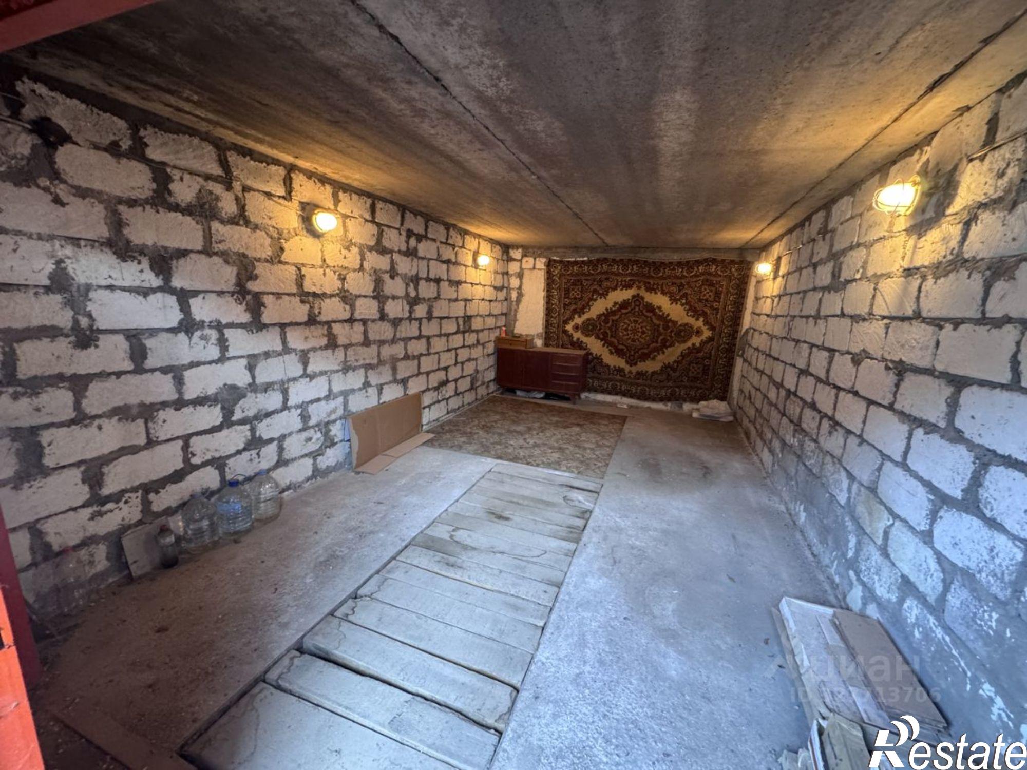 Купить гараж, место в паркинге за 1 222 850 рублей на ул Отрадная, 15/2
