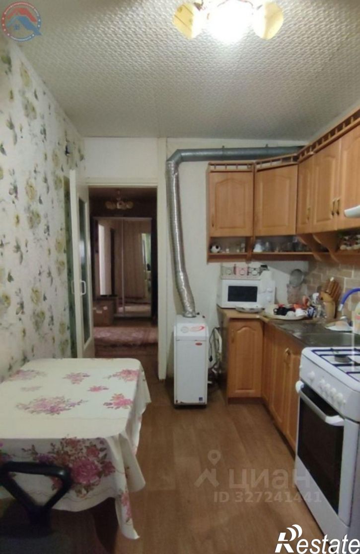2-комн квартира ул Мичурина, 34,  д. 34