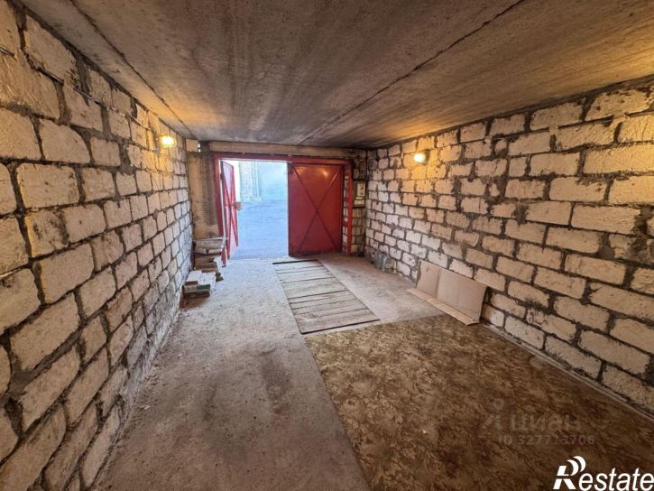 Гараж/парковка ул Отрадная, 15/2,  д. 15/2