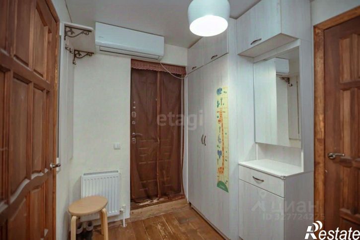 3-комн квартира Бахчисарайский район