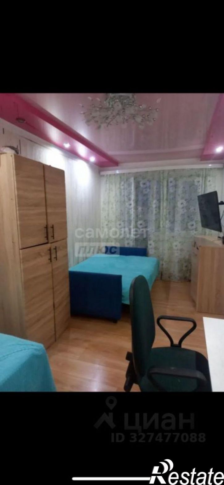 1-комн квартира ул Нижнегорская, 39,  д. 39