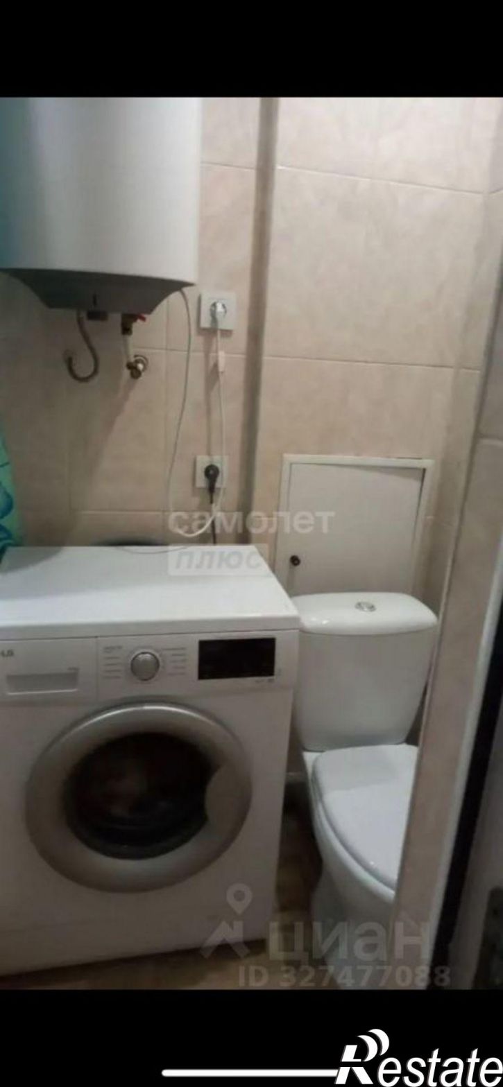 1-комн квартира ул Нижнегорская, 39,  д. 39