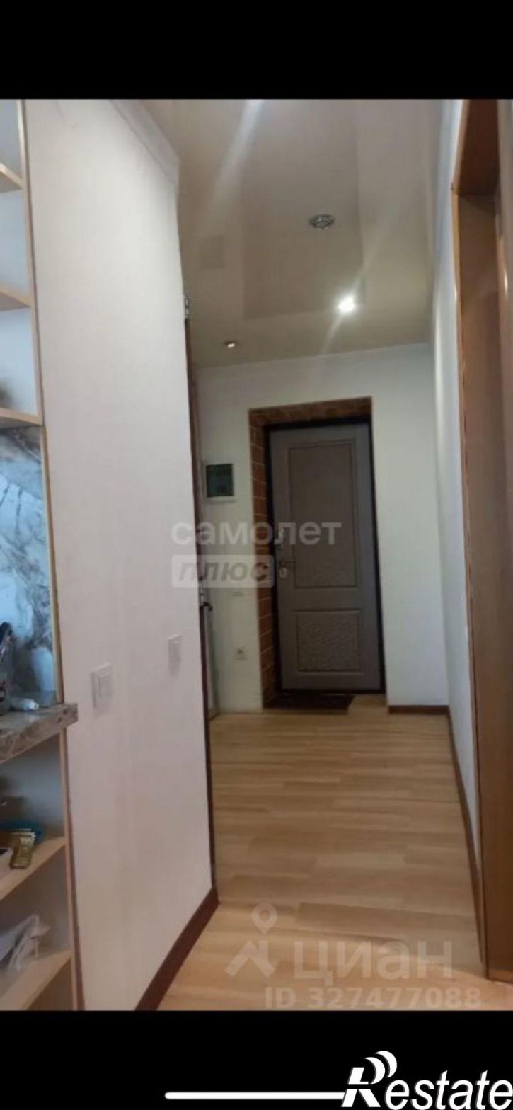 1-комн квартира ул Нижнегорская, 39,  д. 39