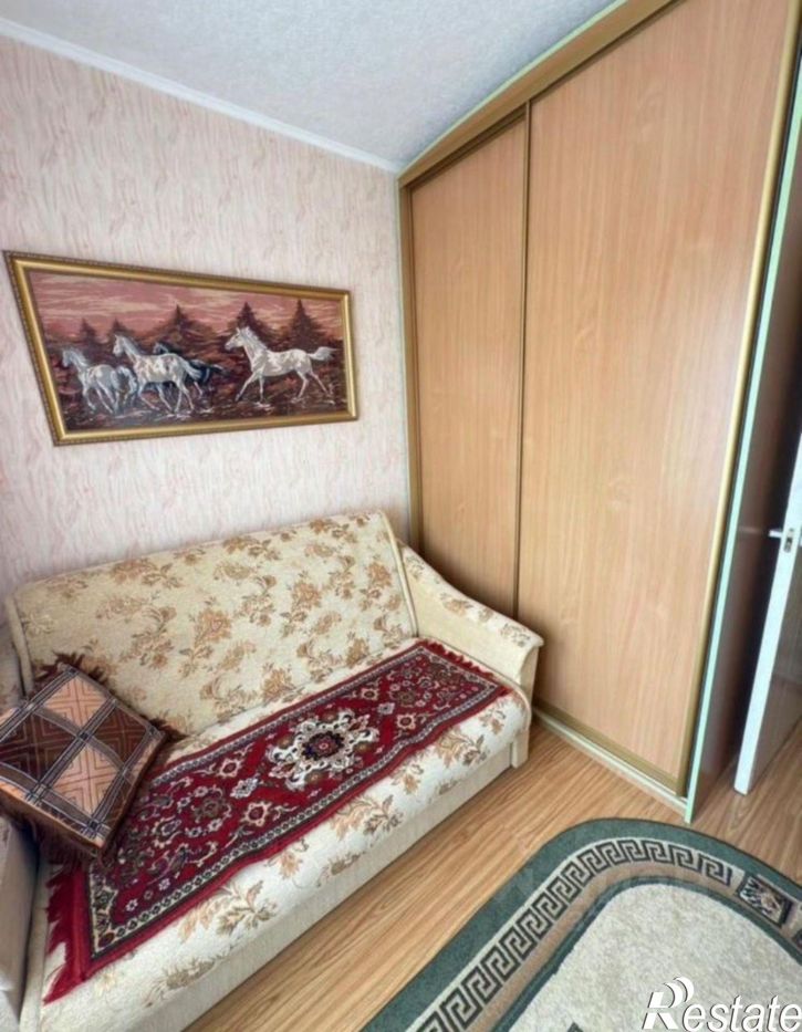3-комн квартира Ленинский м/р-н, Щелкино г, 10