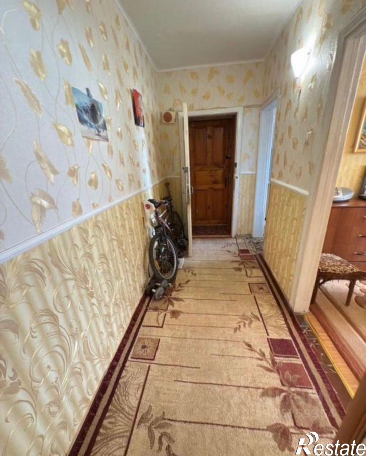 3-комн квартира Ленинский м/р-н, Щелкино г, 10