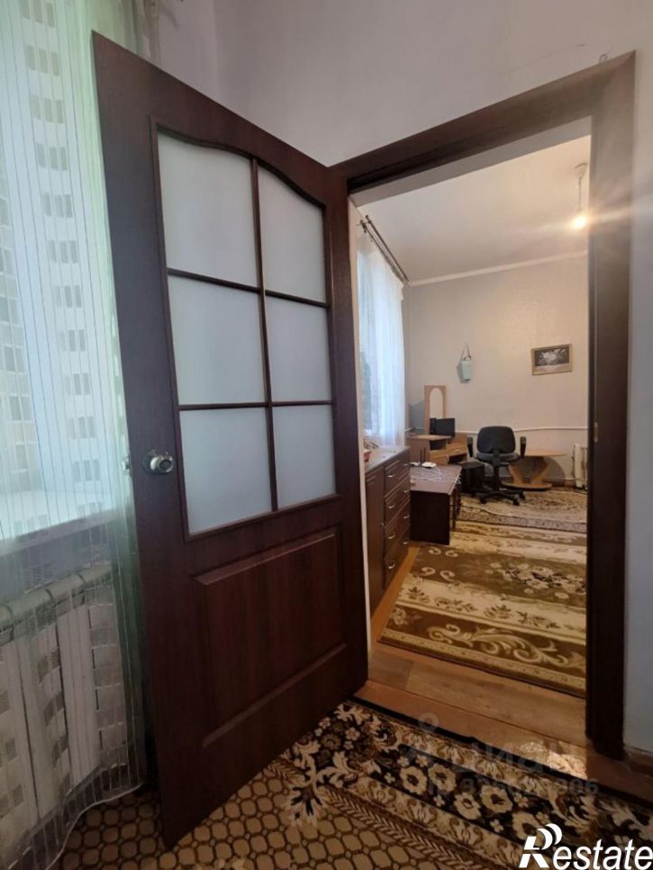 3-комн квартира Ленинский район