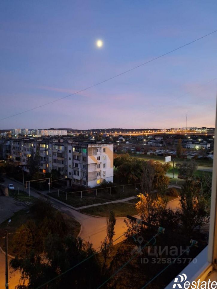 1-комн квартира Керчь, улица Будённого, 13
